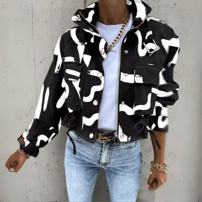 Celina - Freizeitjacke für Frauen