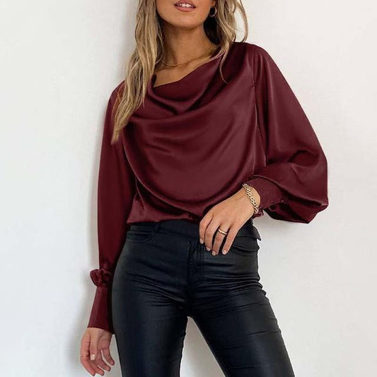 MARA - Elegante Bluse