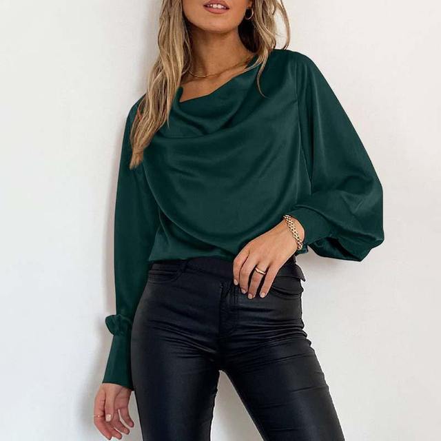 MARA - Elegante Bluse