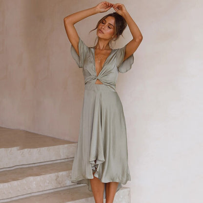Kiki - Charmantes Sommerkleid
