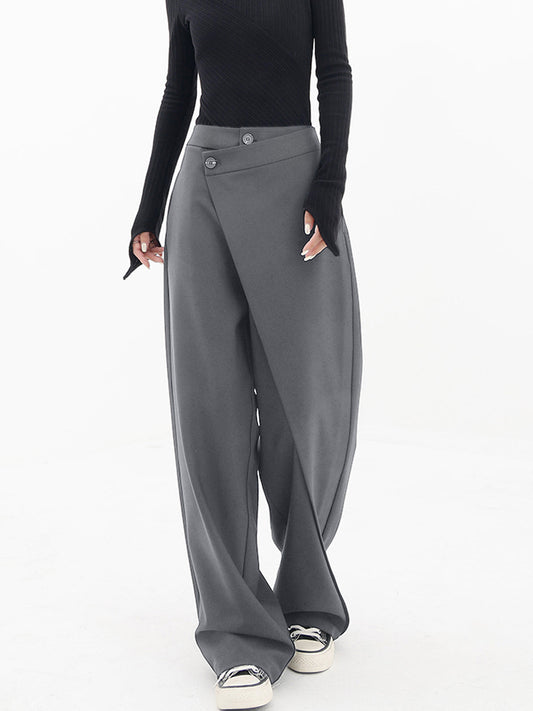 Zevia - Stylische lockere Hosen für Frauen