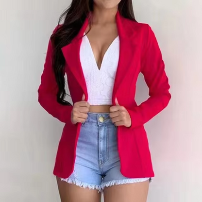 Chiara - Eleganter formeller Blazer