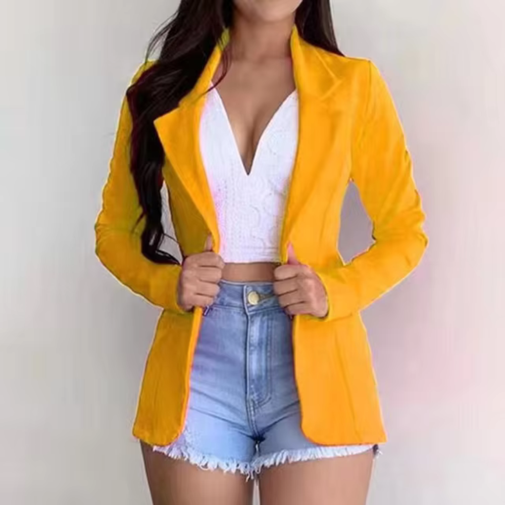 Chiara - Eleganter formeller Blazer