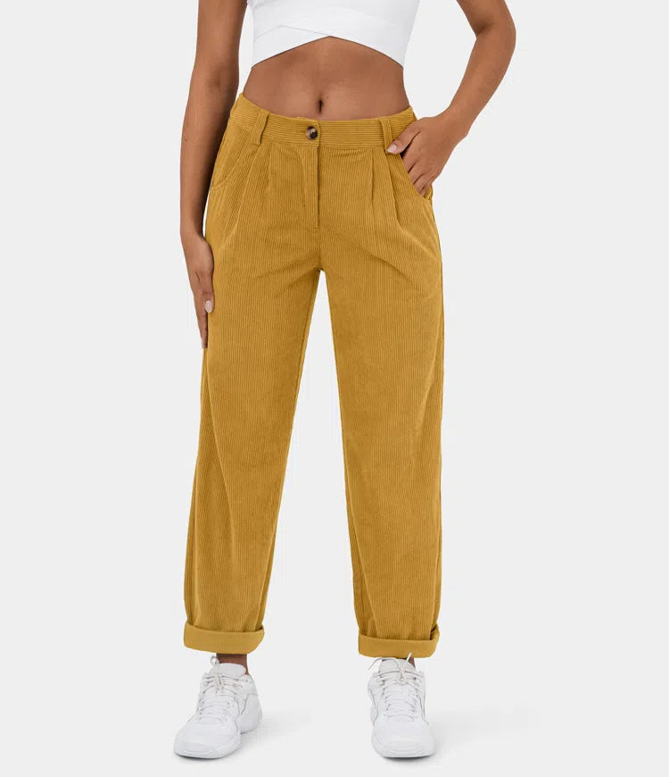 Beatrice - Elegante Winterhose für Frauen
