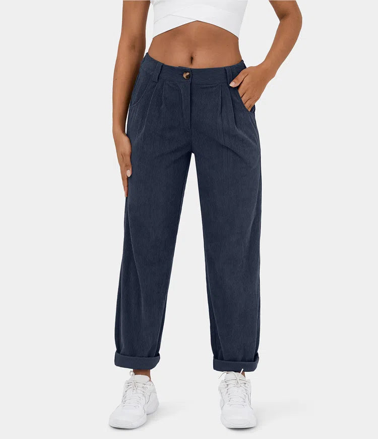 Beatrice - Elegante Winterhose für Frauen