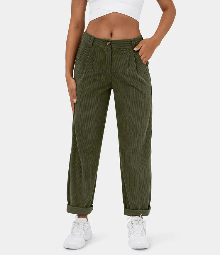 Beatrice - Elegante Winterhose für Frauen