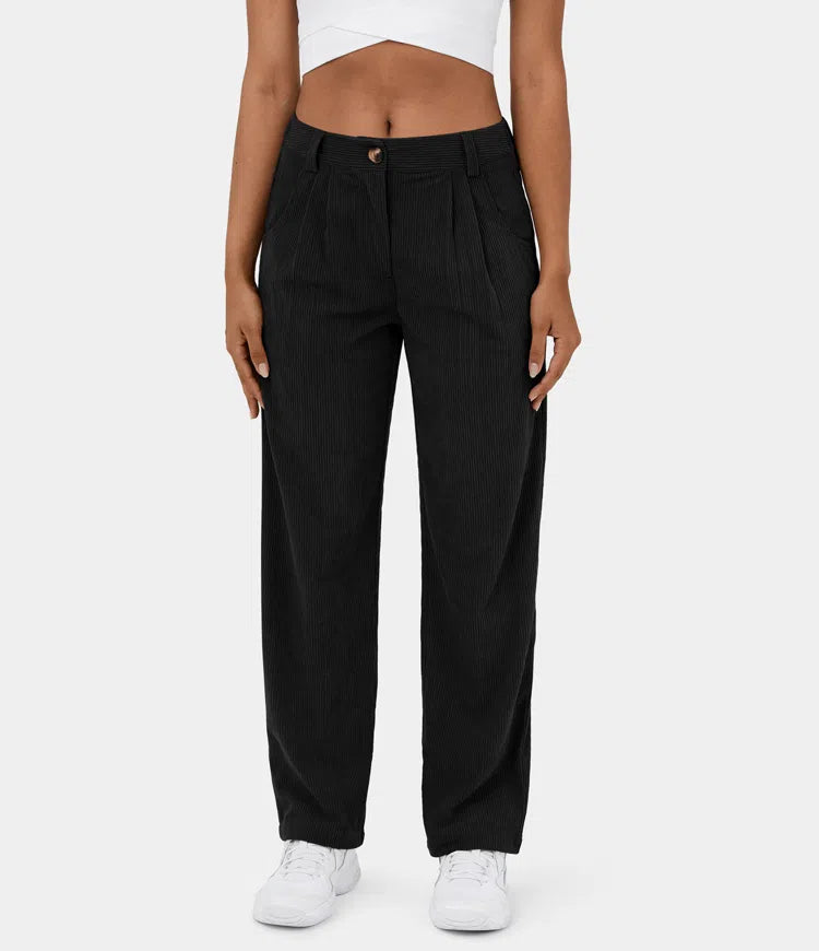Beatrice - Elegante Winterhose für Frauen