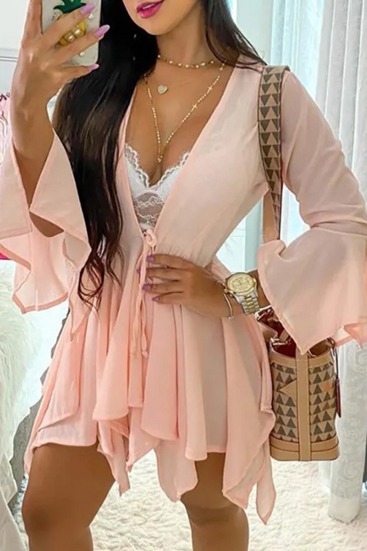 Cirellune | Lässiges Sommerkleid