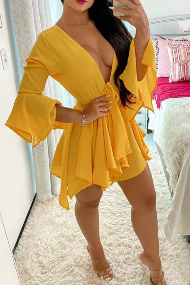 Cirellune | Lässiges Sommerkleid