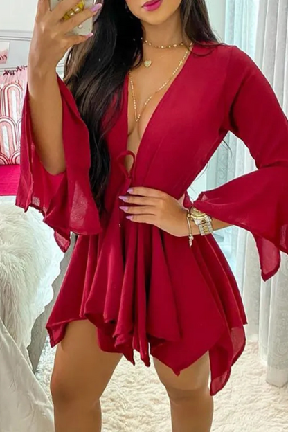 Cirellune | Lässiges Sommerkleid