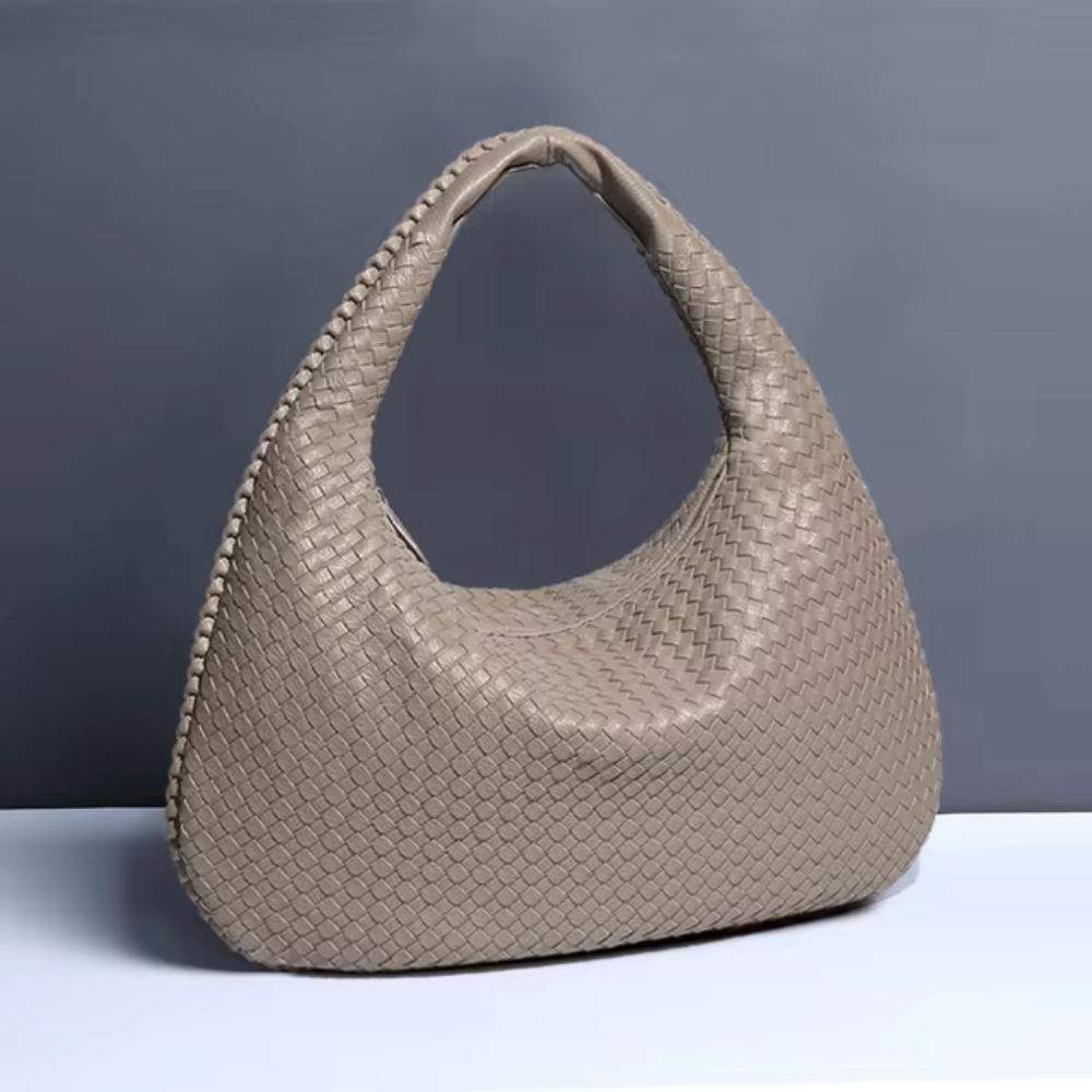 Claude - Elegante Knödeltasche