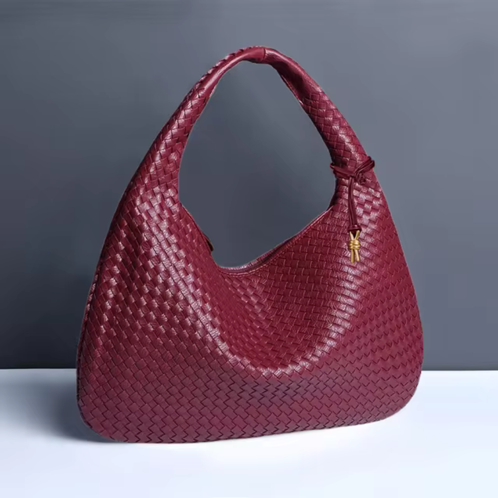 Claude - Elegante Knödeltasche