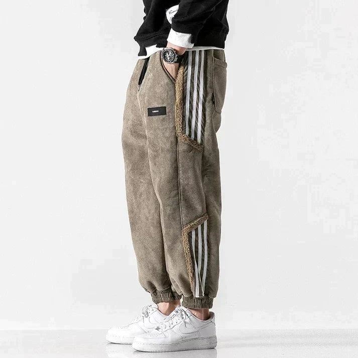Gabby - Jogginghose aus Baumwolle