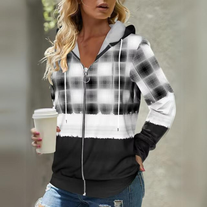 Clotilde - Lässige Modejacke