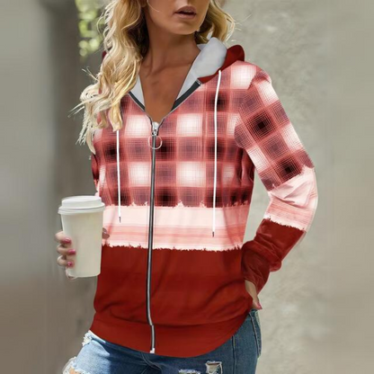 Clotilde - Lässige Modejacke