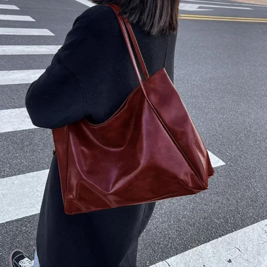 Ronja - Elegante Ledertasche