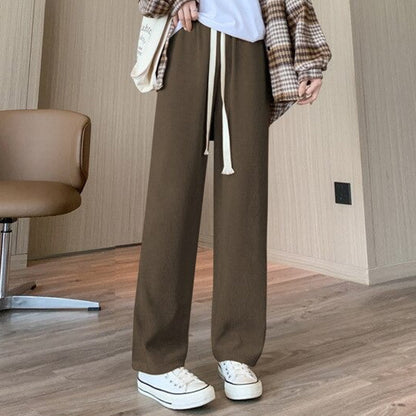 Lola - Gerippte Hose