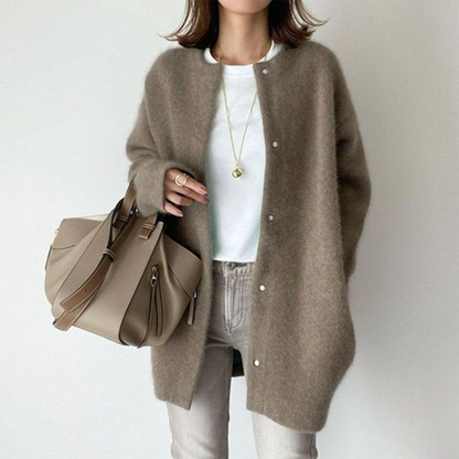 Amandine™ | Raffinierte Strickjacke