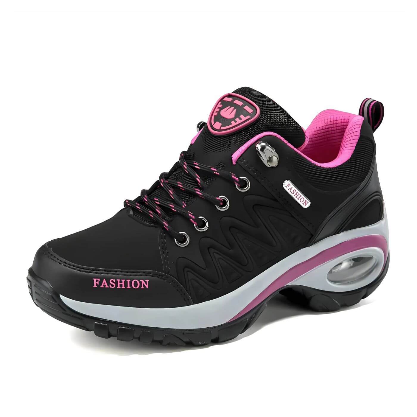 Myrlo™ | Orthopädische Komfortschuhe
