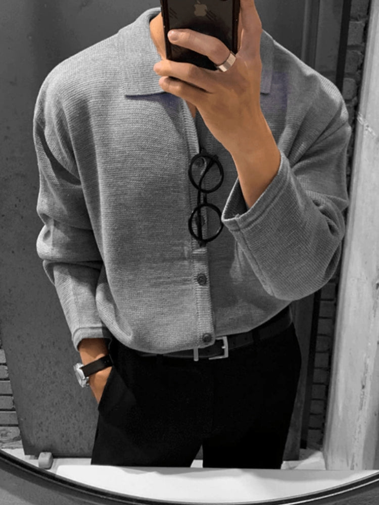 Vintage-Bluse aus altem Geld - Luca