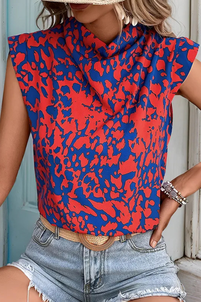 Coralyn | Persönlichkeit Sommerbluse Frauen