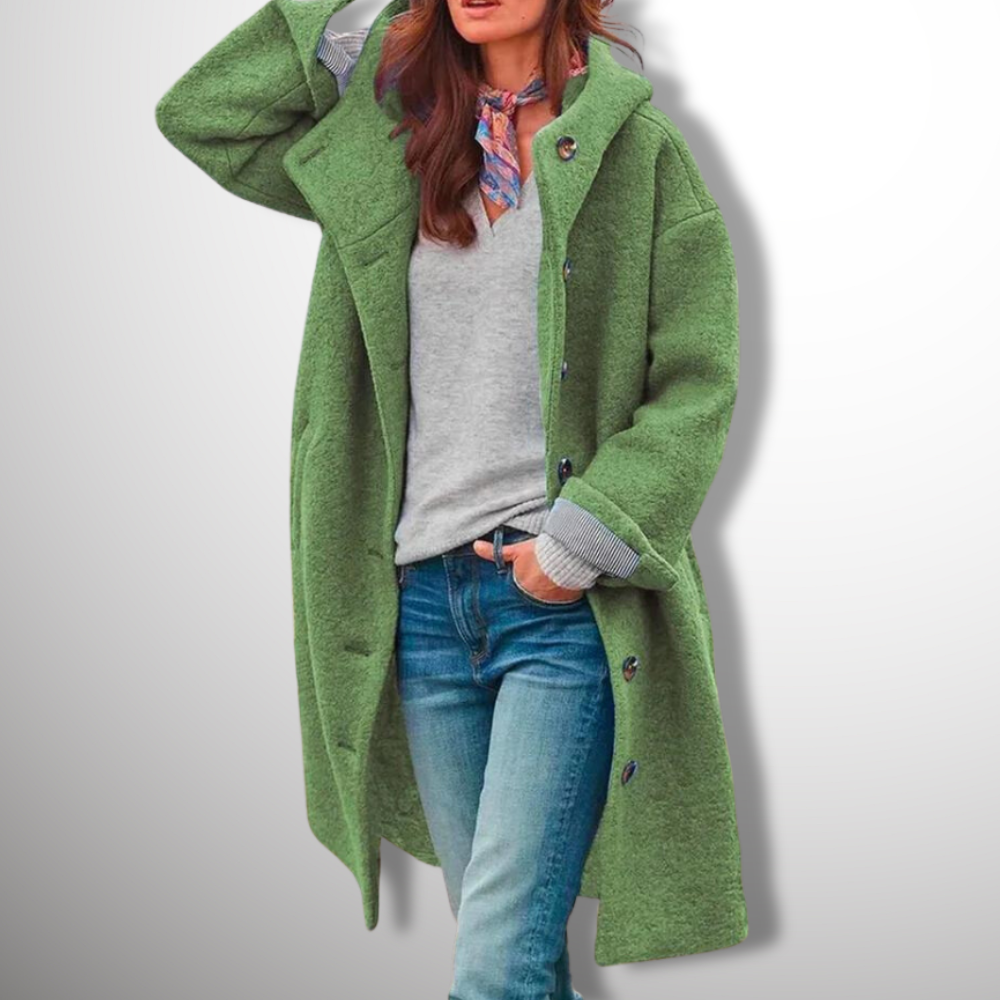 Alessia - Schicker Trenchcoat