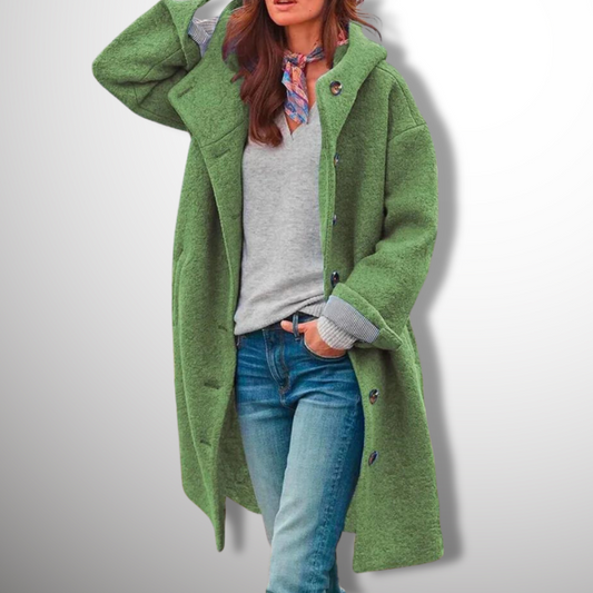 Alessia - Schicker Trenchcoat