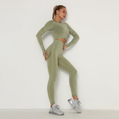 Madge - Stylisches und bequemes Sportset für Frauen