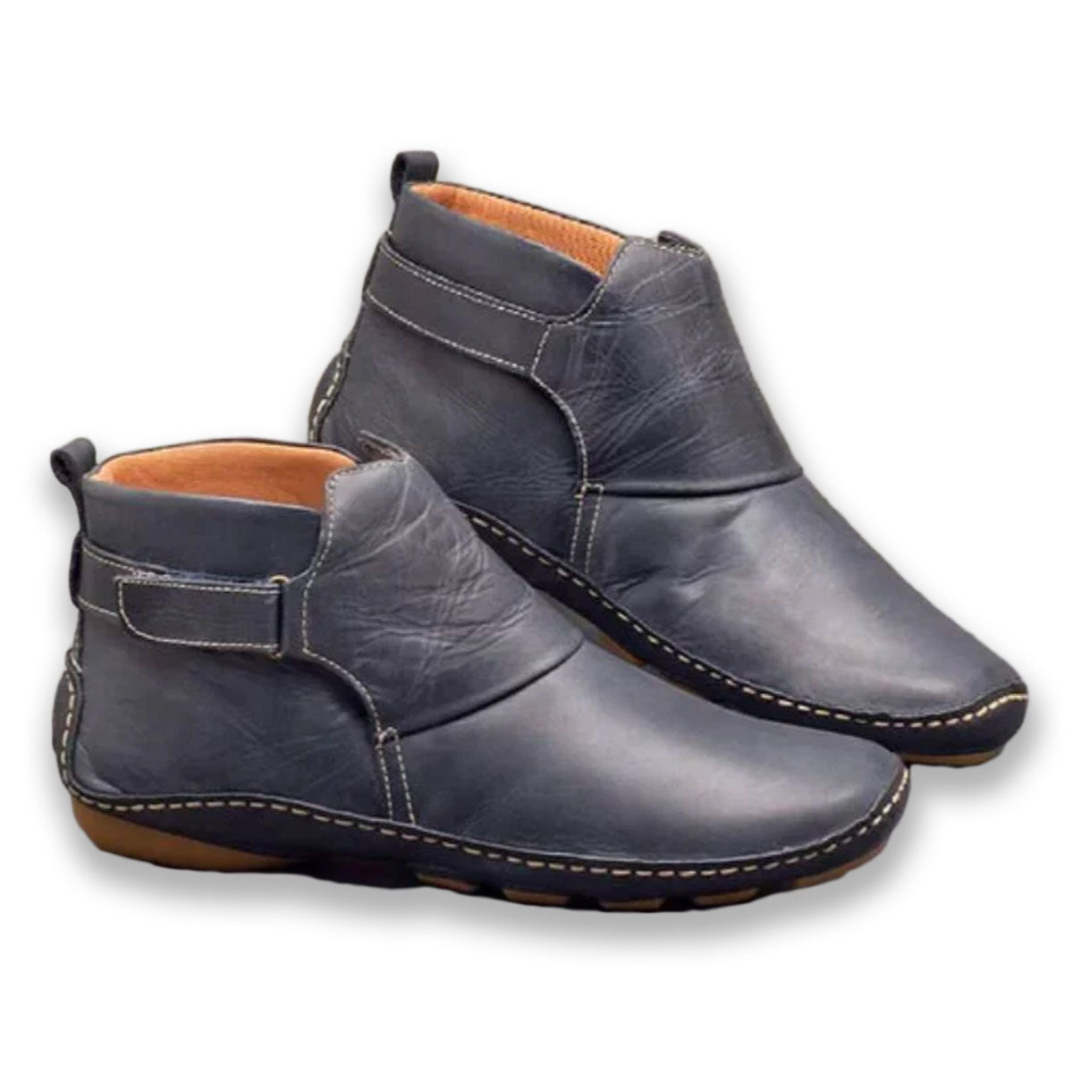 Dahlia - Stylische Stiefel für Frauen