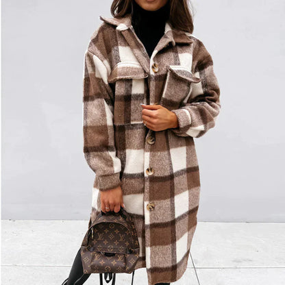 Joanne Wolljacke | Lang & Trendy