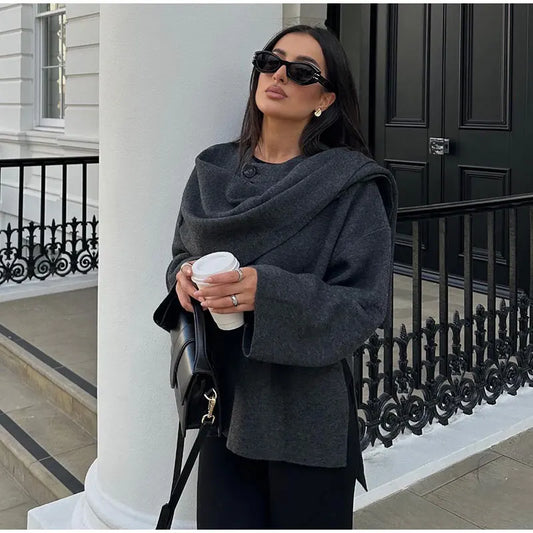 Dara Trenchcoat | Vintage & Stilvoll