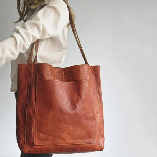 Carina - Retro-Tragetasche