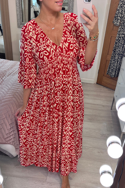 Ava | Sommerkleid