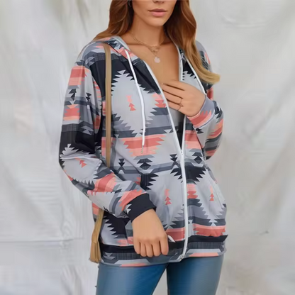 Dalia - Lässige Frühlingsjacke