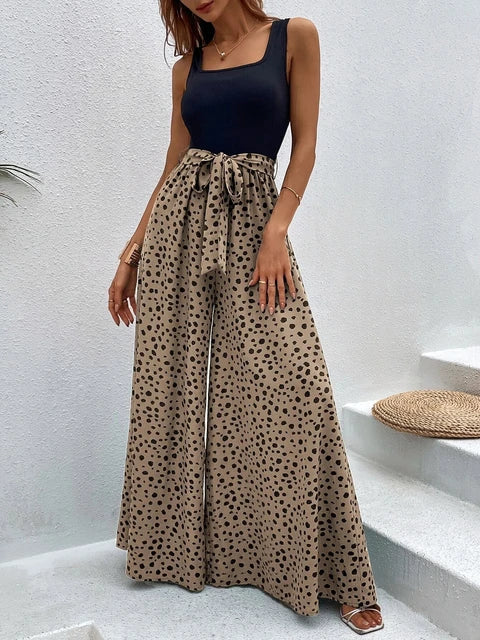Amélie - Weite Sommerhose