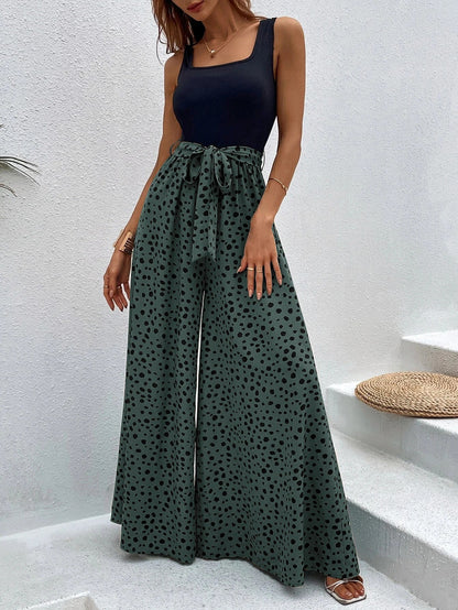 Amélie - Weite Sommerhose
