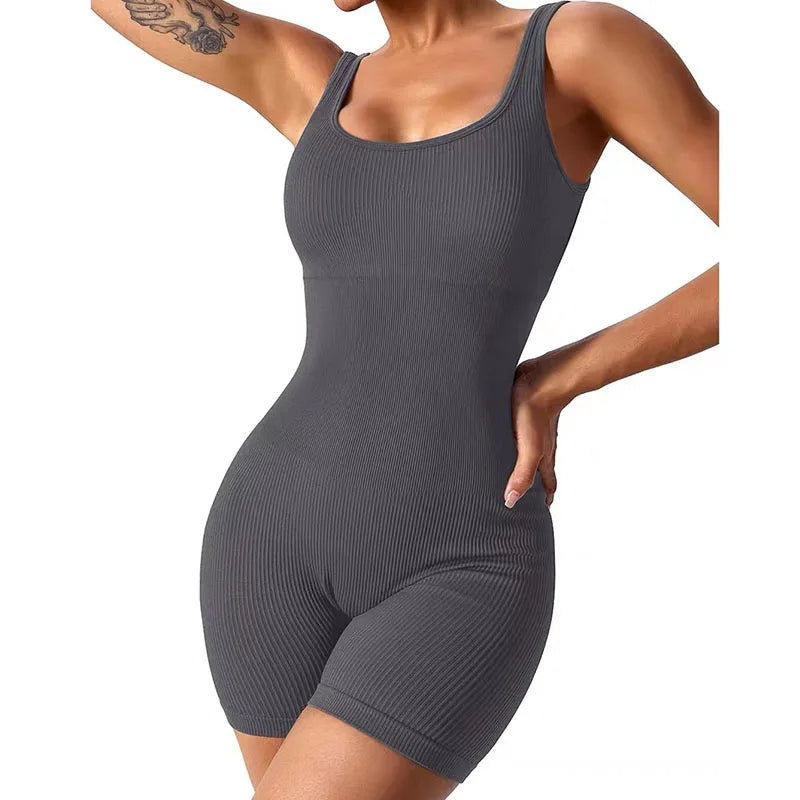 Sierra - Bequemer Sommerbody für Frauen