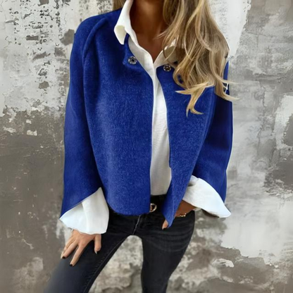 Daria - Jacke mit Winterärmeln