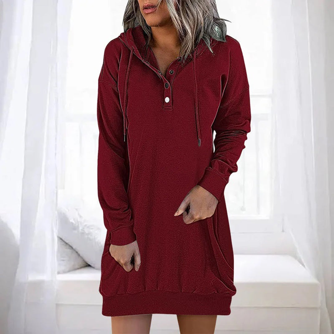 Annabelle® | Klassisches und elegantes Overallkleid