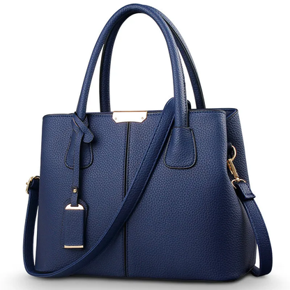 Romina Crossbody Tragetasche | Stilvoll & vielseitig