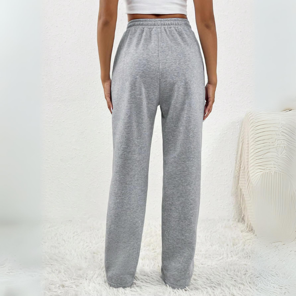 Demetria – Lässige gerade Hose