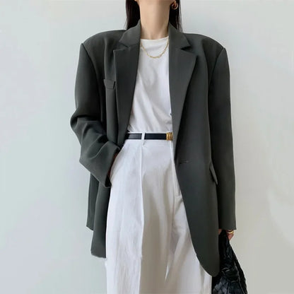 Gisela - Blazer für Frauen