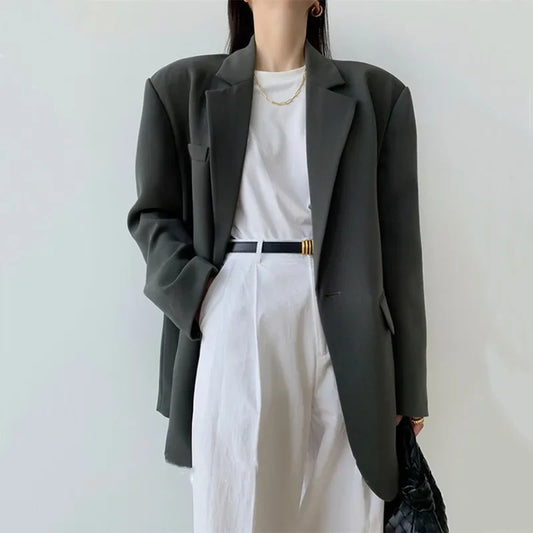 Gisela - Blazer für Frauen