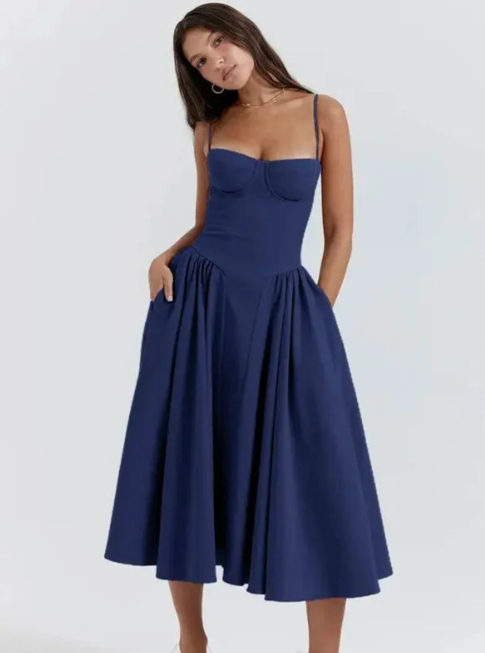 Devon - Kleid