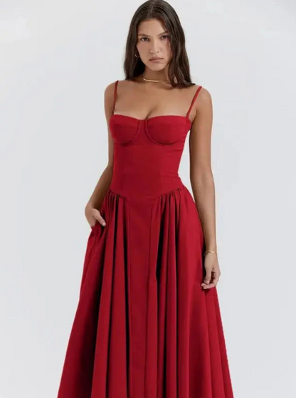 Devon - Kleid