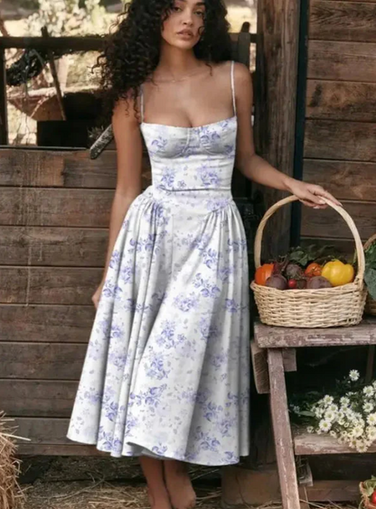 Devon - Kleid
