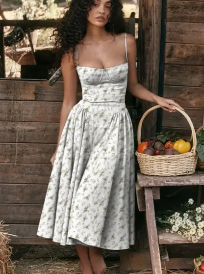 Devon - Kleid