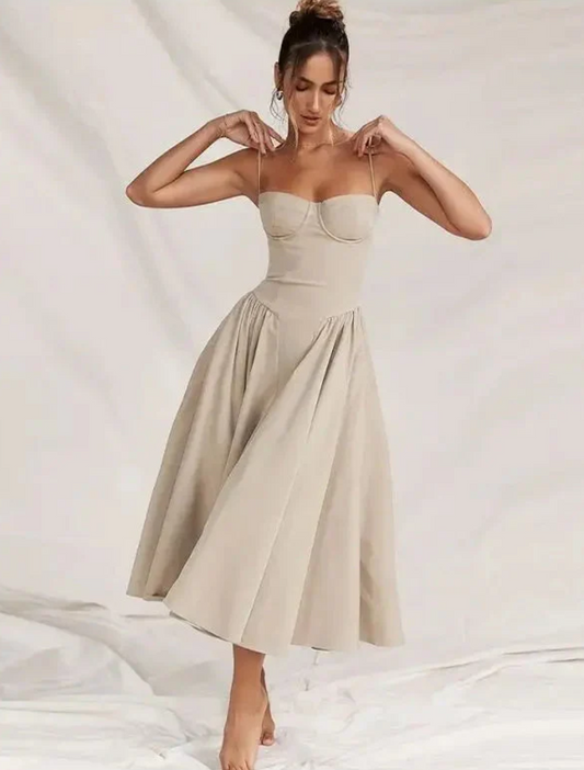 Devon - Kleid