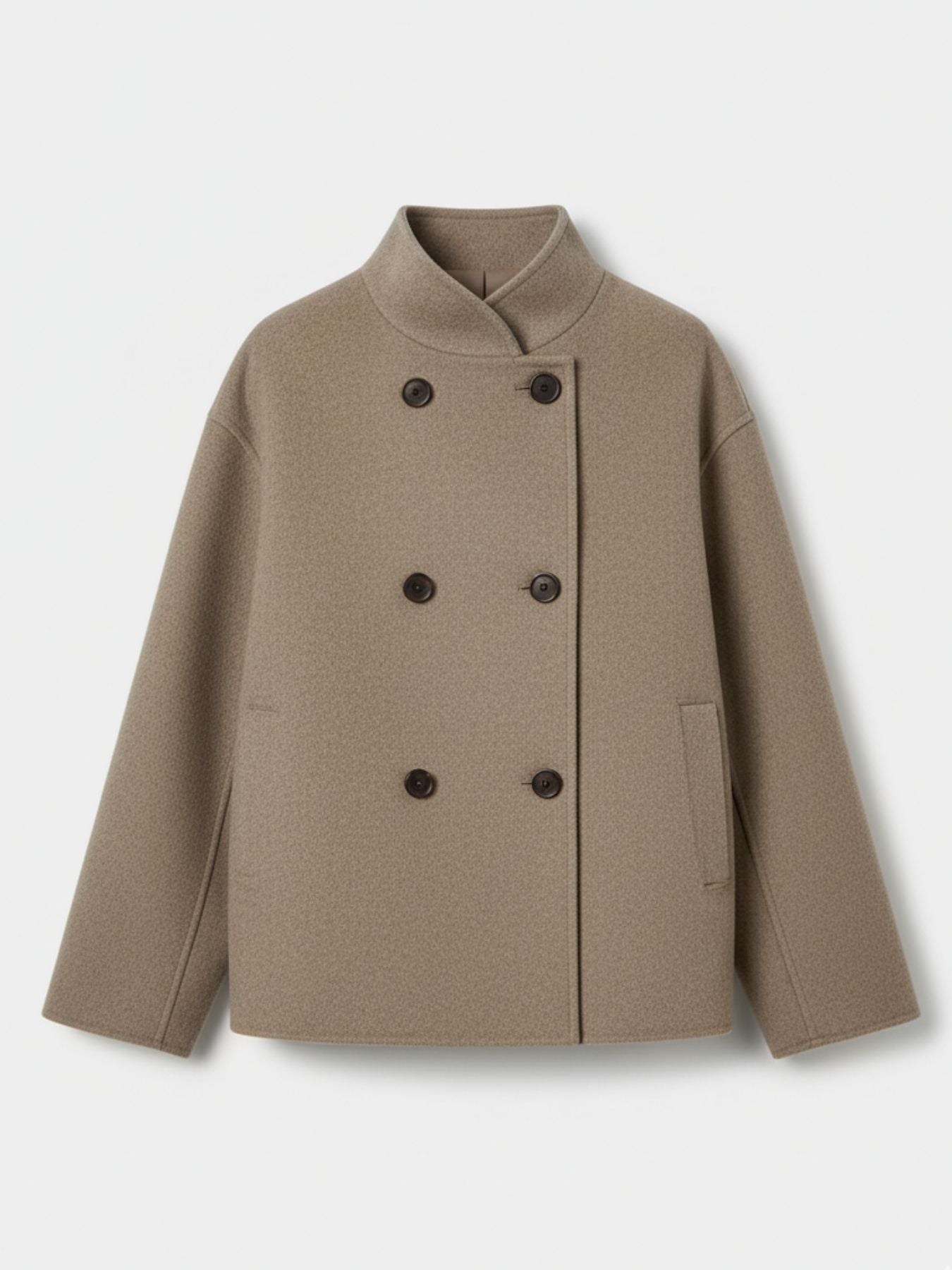 Diane | Eleganter, schicker und bequemer Wintermantel für Damen