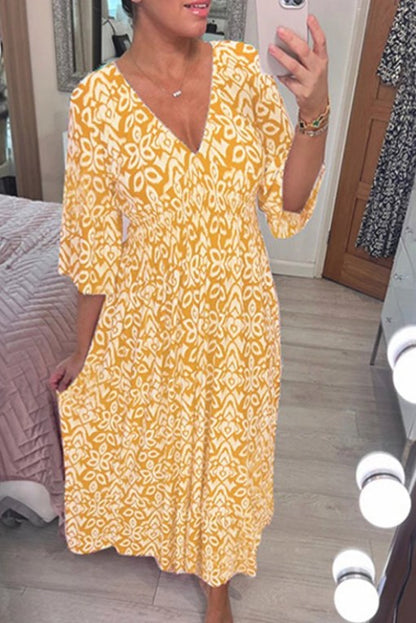 Ava | Sommerkleid